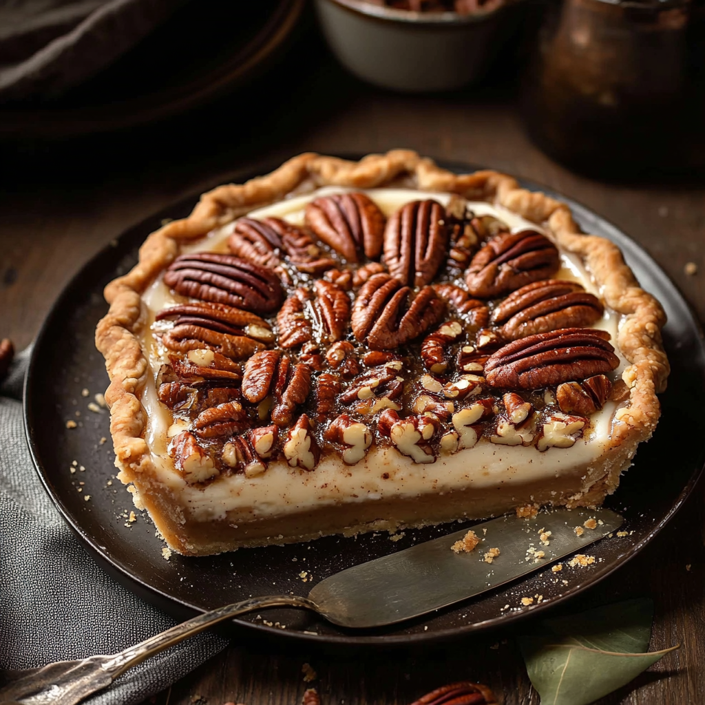 Pecan Pie