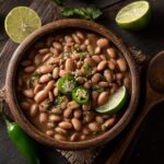 Slow Cooker Pinto Beans