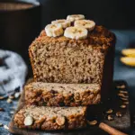 Banana Chai Bread