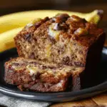 Spiced Banana Bread