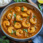Prawn Curry