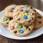 Cookie Monster Cookies