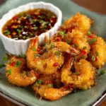 Firecracker Shrimp