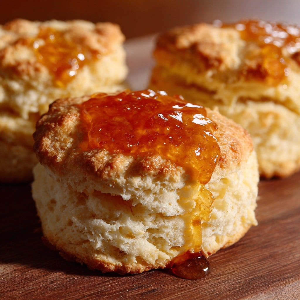 Southern Biscuits