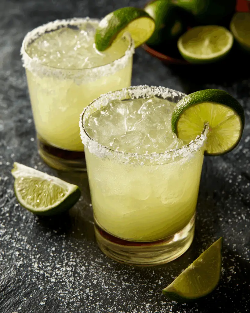 Celebrate Mexican Independence Day with the Perfect Classic Margarita