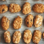 Soft-Baked Breakfast Nuggets