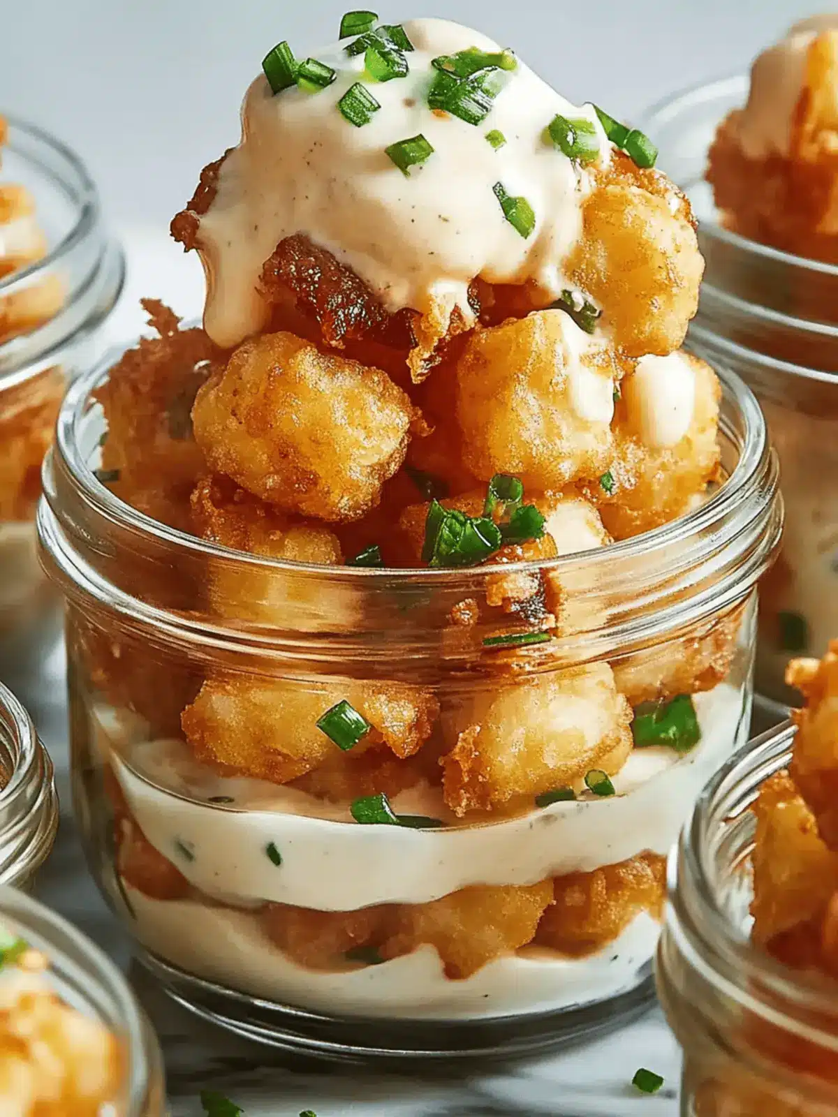 Tailgate Tots