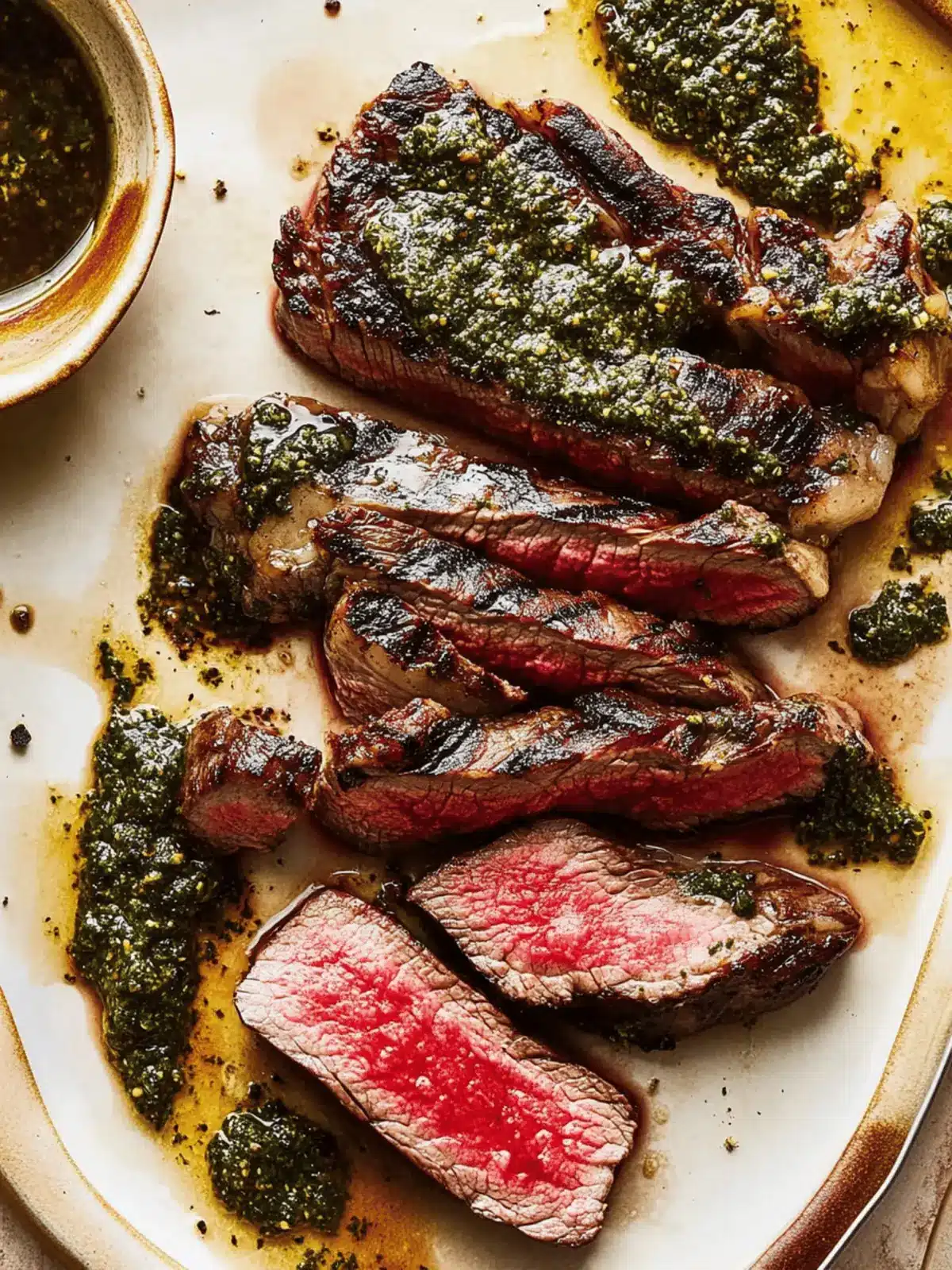 Picanha Steak