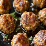 Meatball Recipe