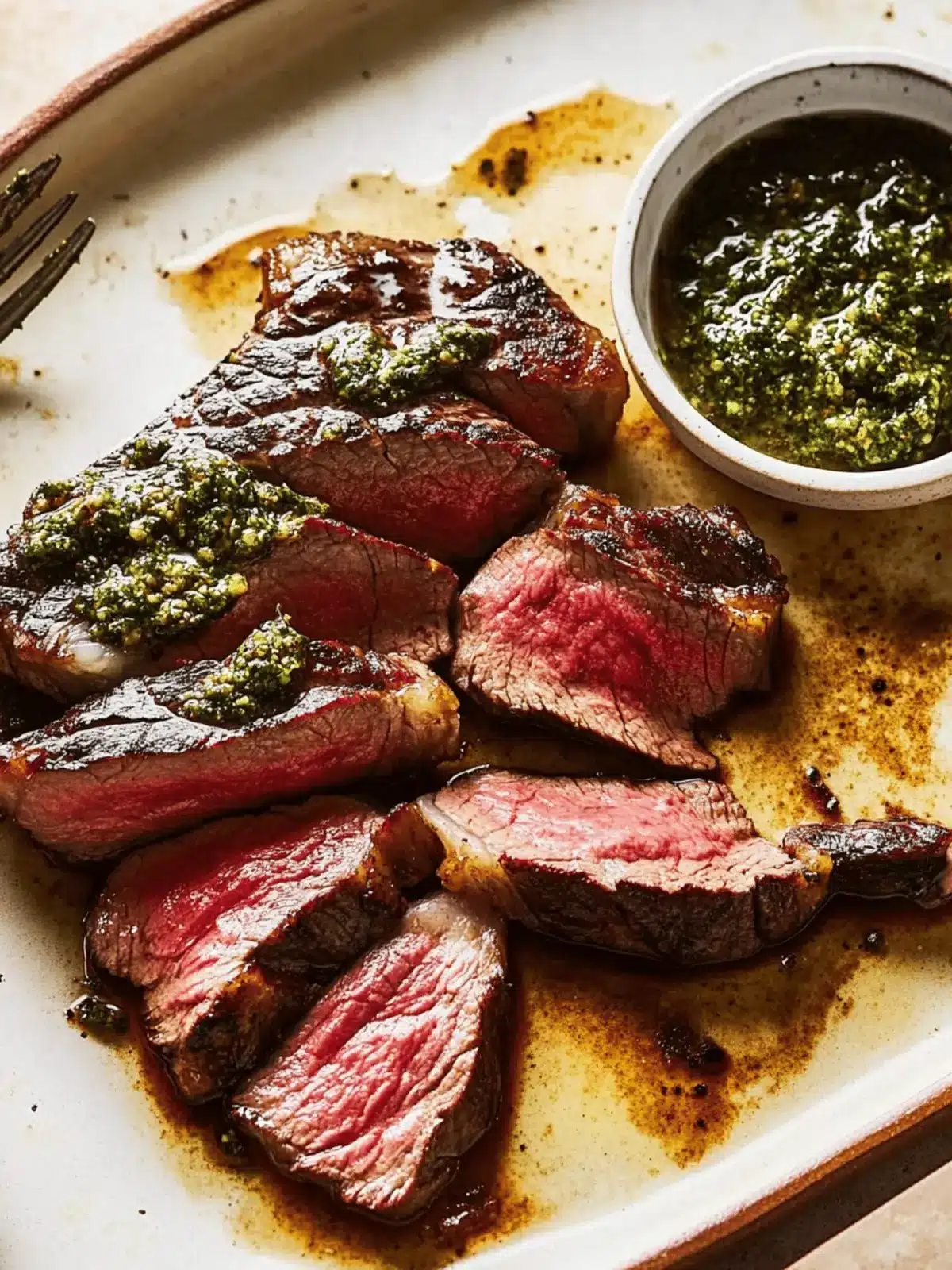 Picanha Steak
