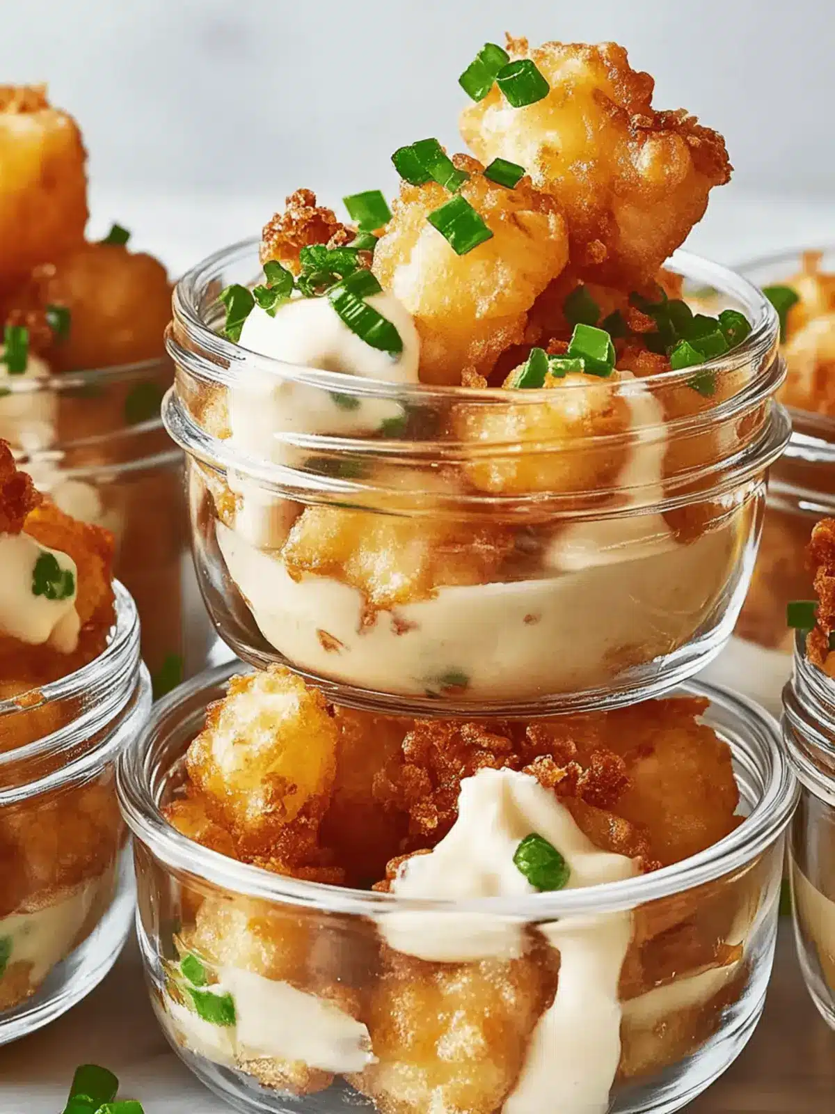Tailgate Tots