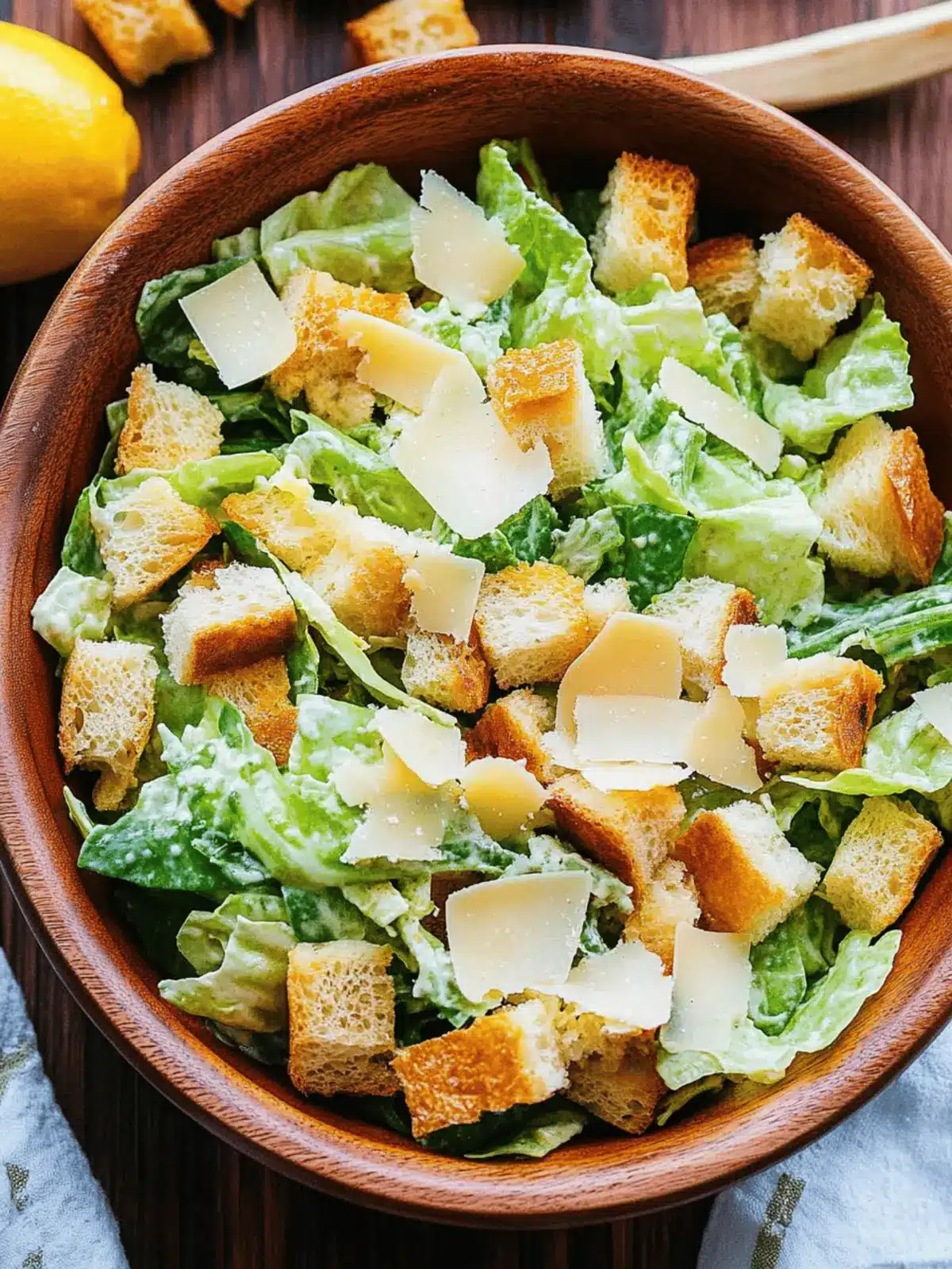 Caesar Salad