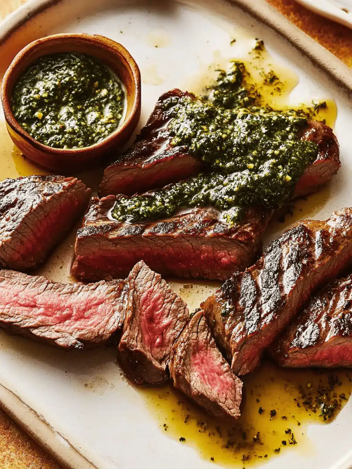 Picanha Steak