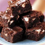 Best ever chocolate brownies recipe