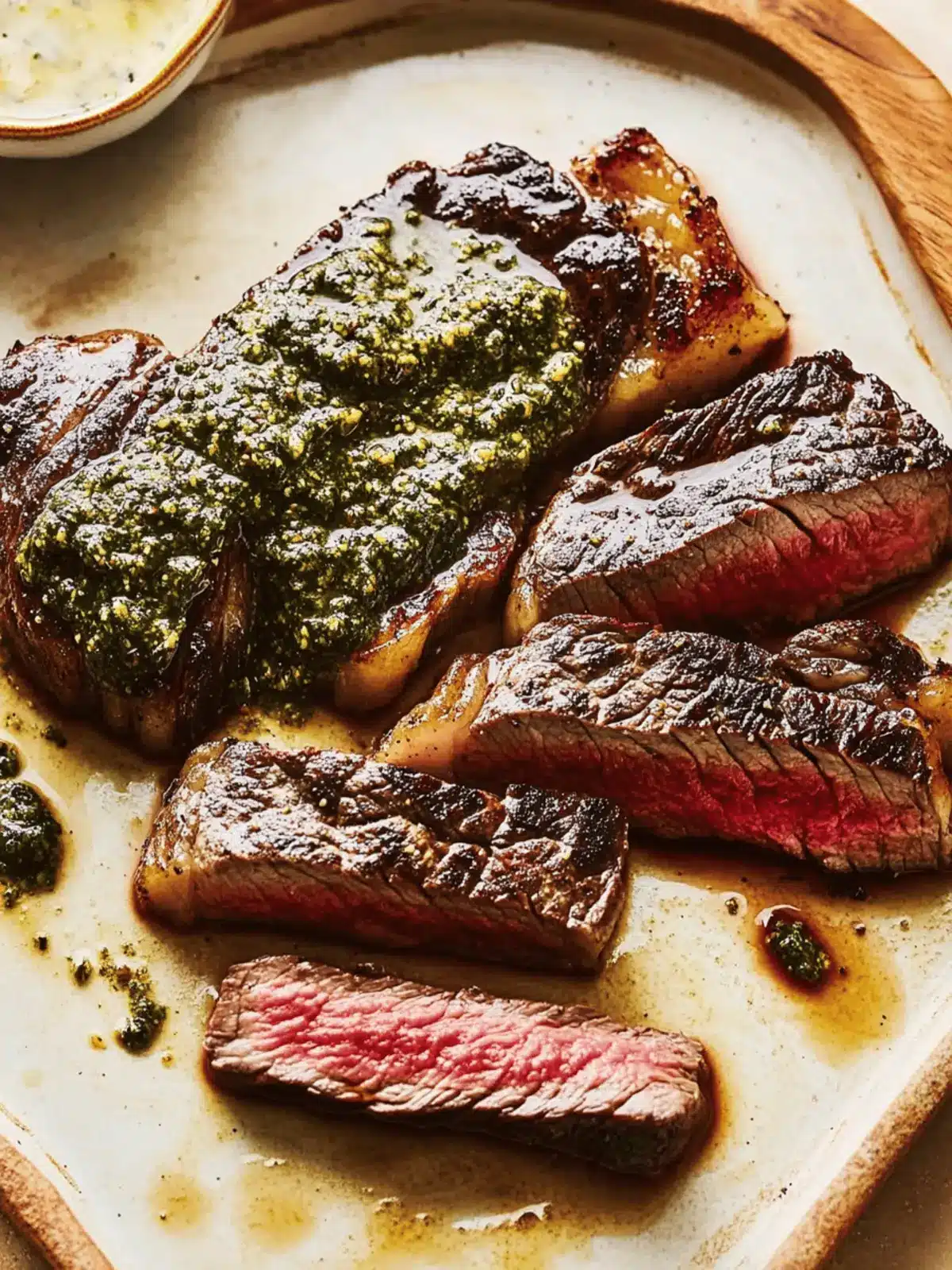 Picanha Steak