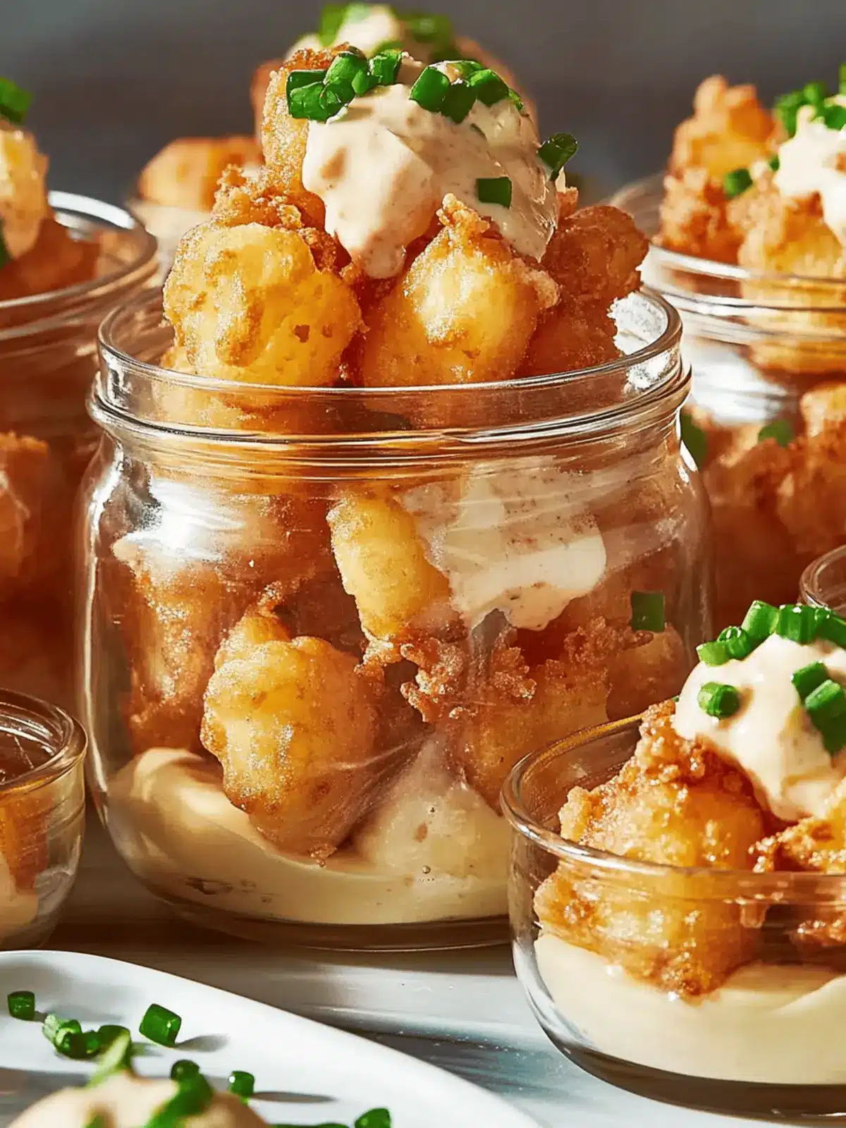 Tailgate Tots