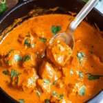 The Best Butter Chicken Recipe