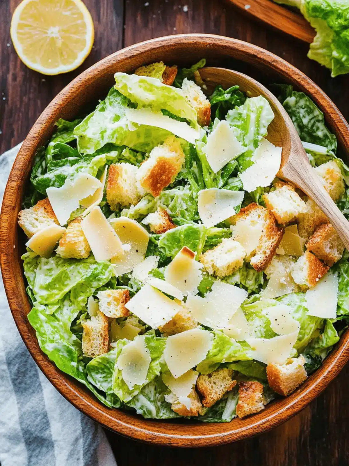 Caesar Salad