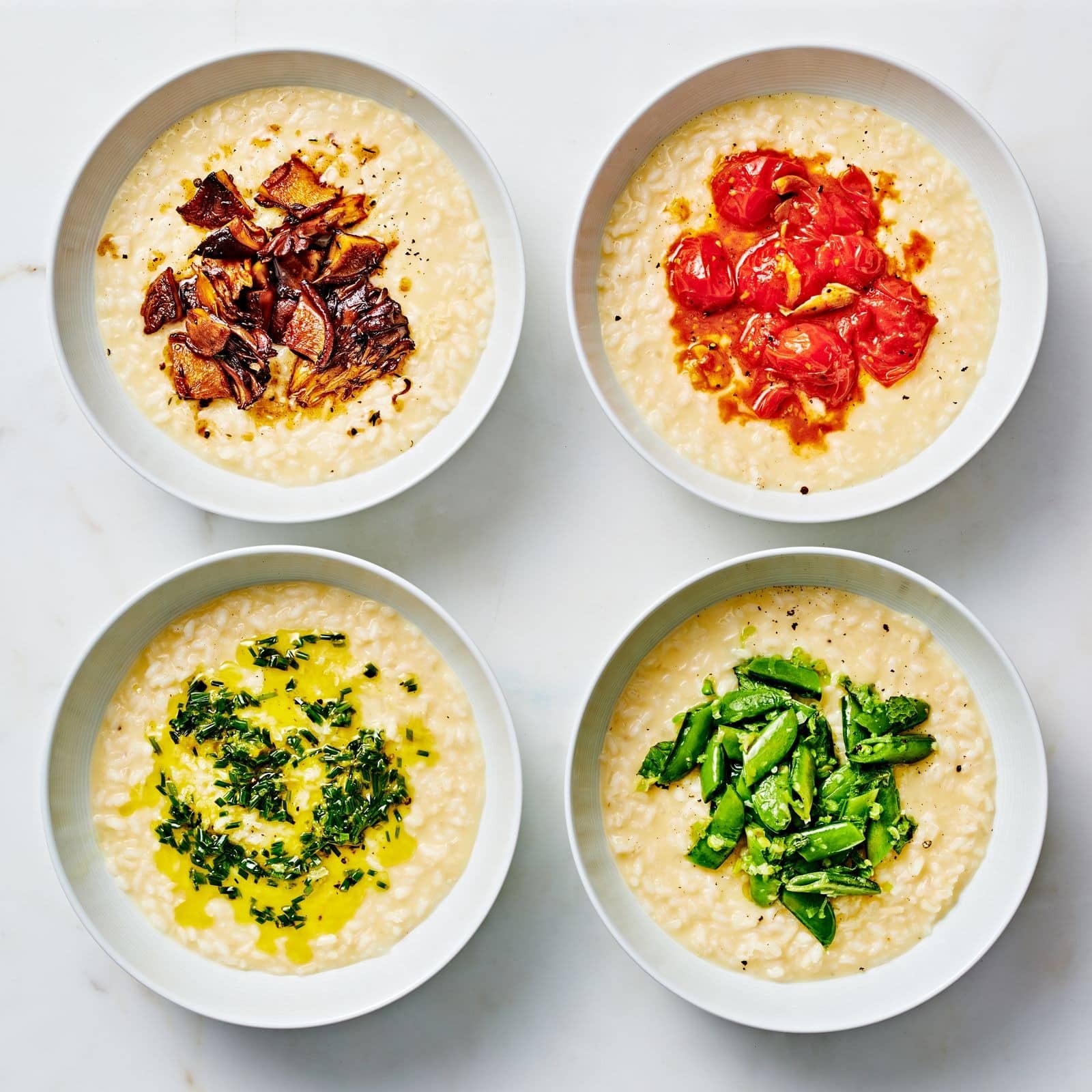 BA’s Best Risotto: Elevate Your Comfort Food Game Today
