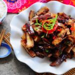 Crispy Chinese Eggplant: Your New Fantastic Flavor Fix