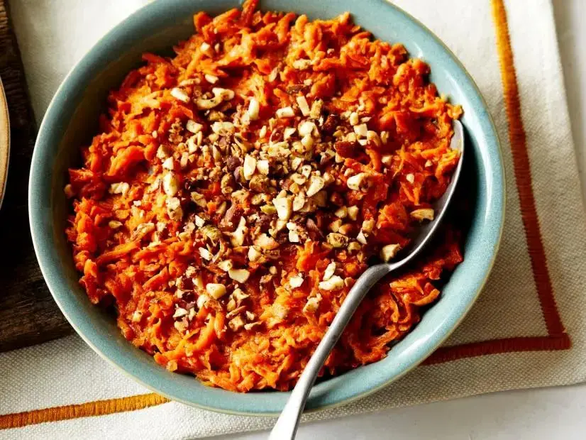 Irresistible Gajar Ka Halwa: A Sweet Taste of Home