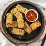 Irresistible Prawn Toast: Elevate Your Homemade Snack Game