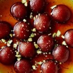 Irresistible Gulab Jamun: A Sweet Taste of Tradition