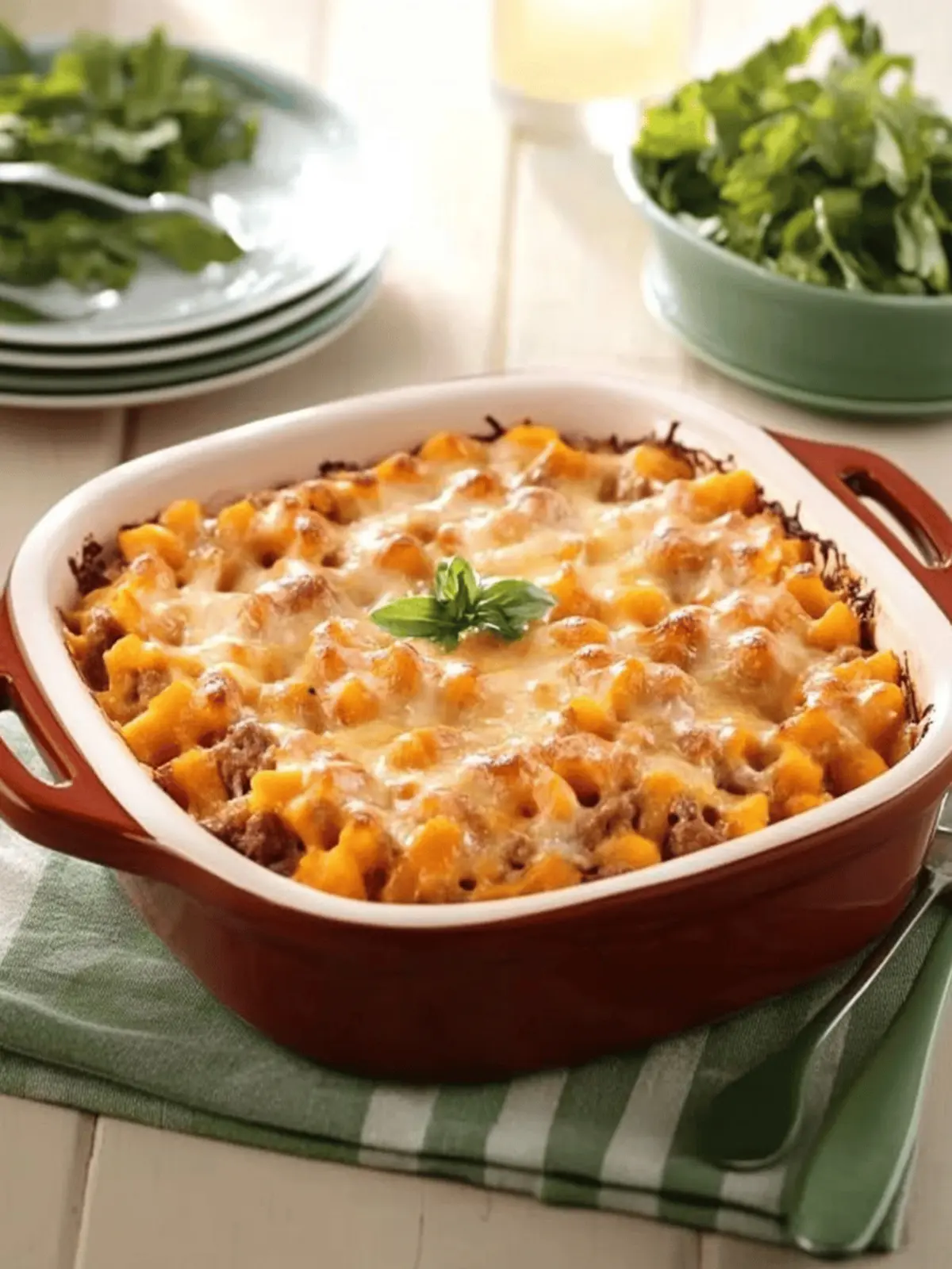 Cheesy Sweetpotato Casserole for Cozy Family Dinners 3 Cheesy Sweetpotato Casserole