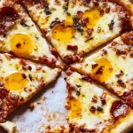 Carbonara Pizza