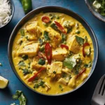 Jackfruit korma