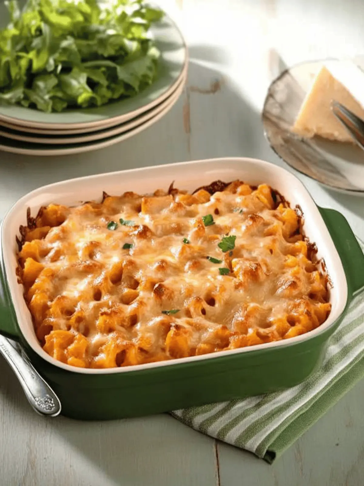 Cheesy Sweetpotato Casserole for Cozy Family Dinners 2 Cheesy Sweetpotato Casserole