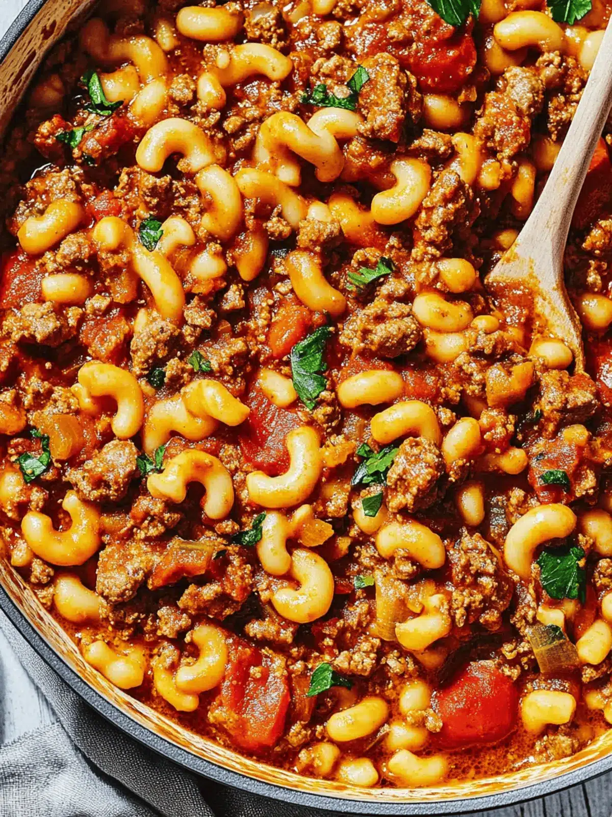 Goulash