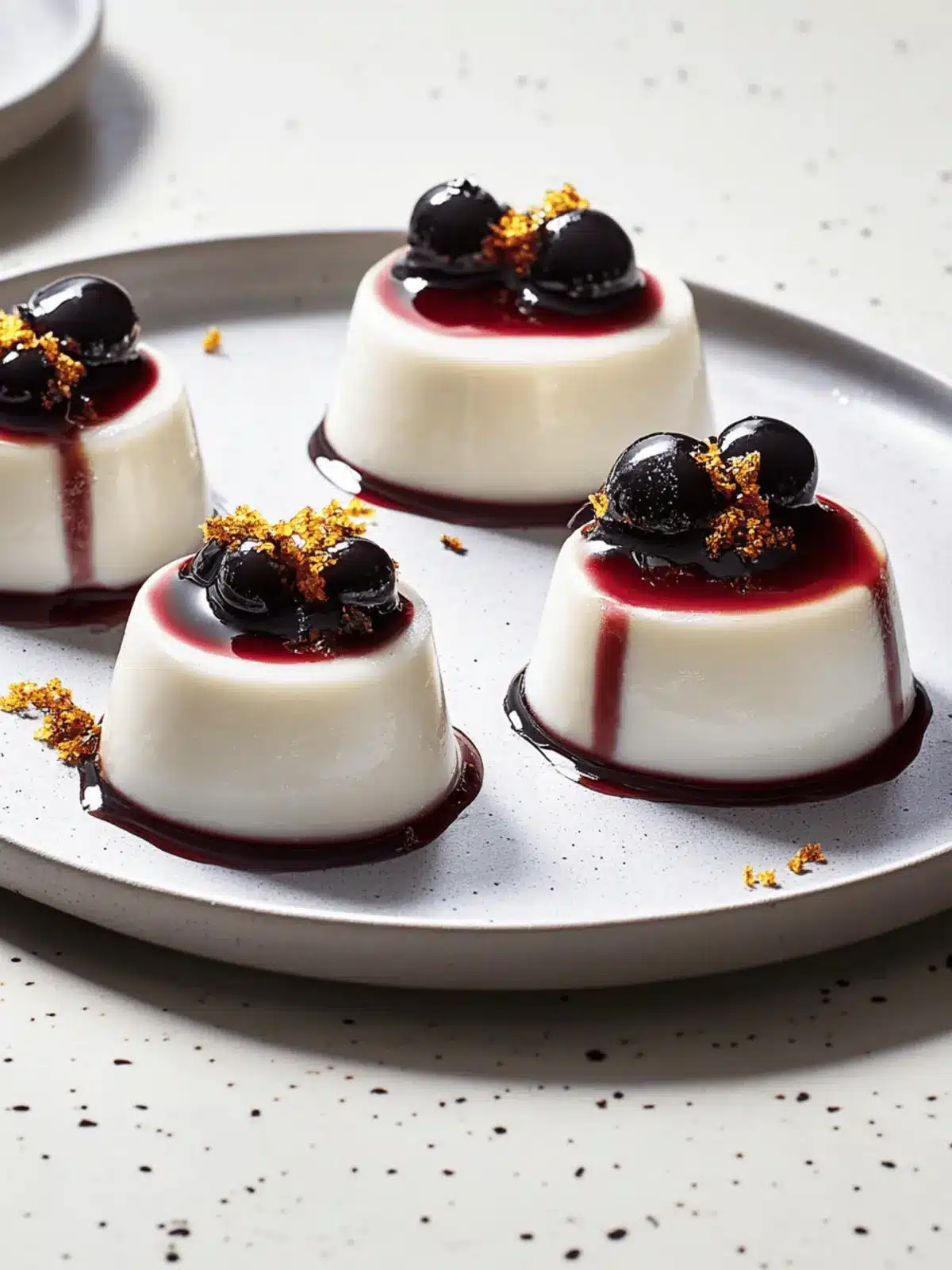 Panna Cotta