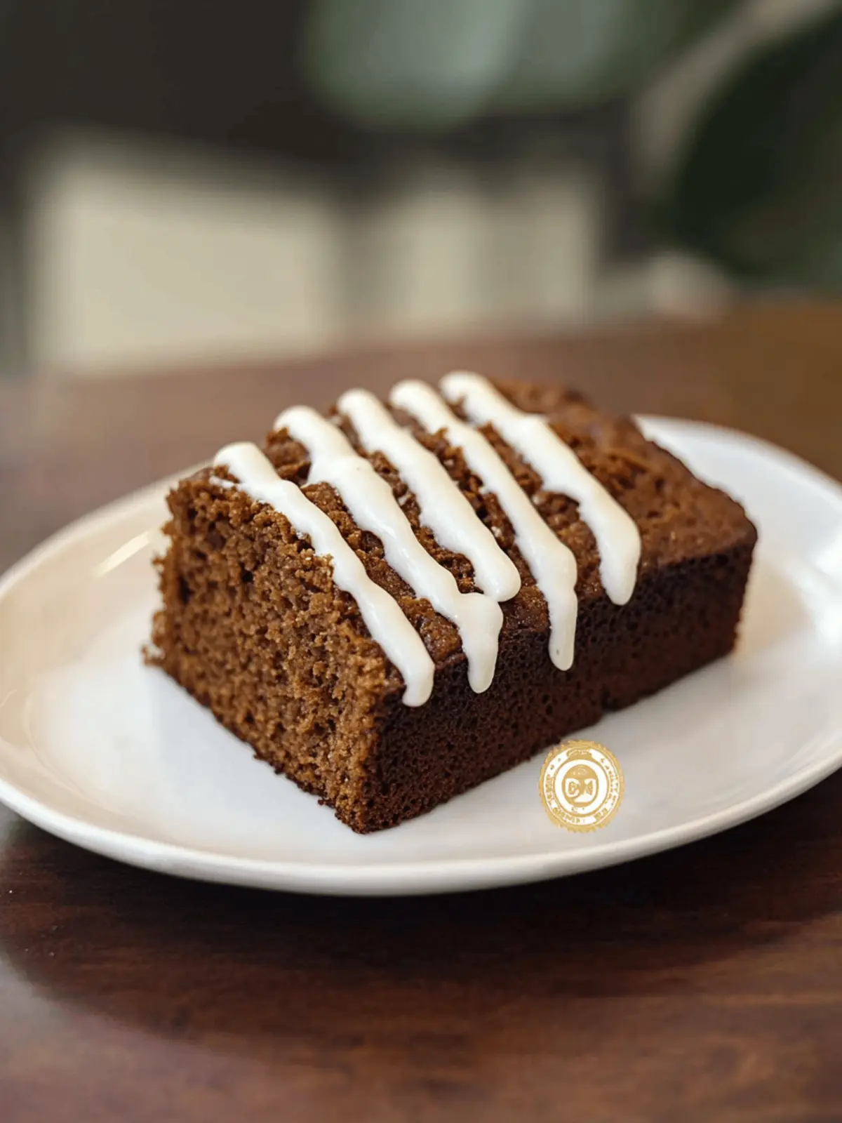 Asali's Sweetpotato Loaf