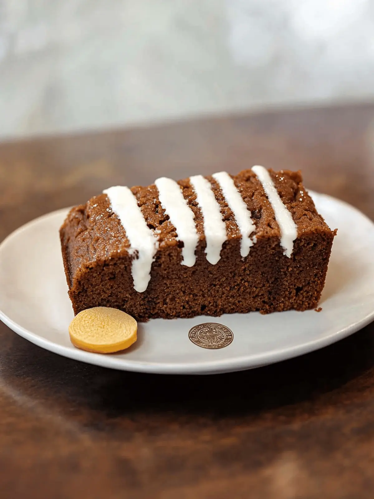 Asali's Sweetpotato Loaf