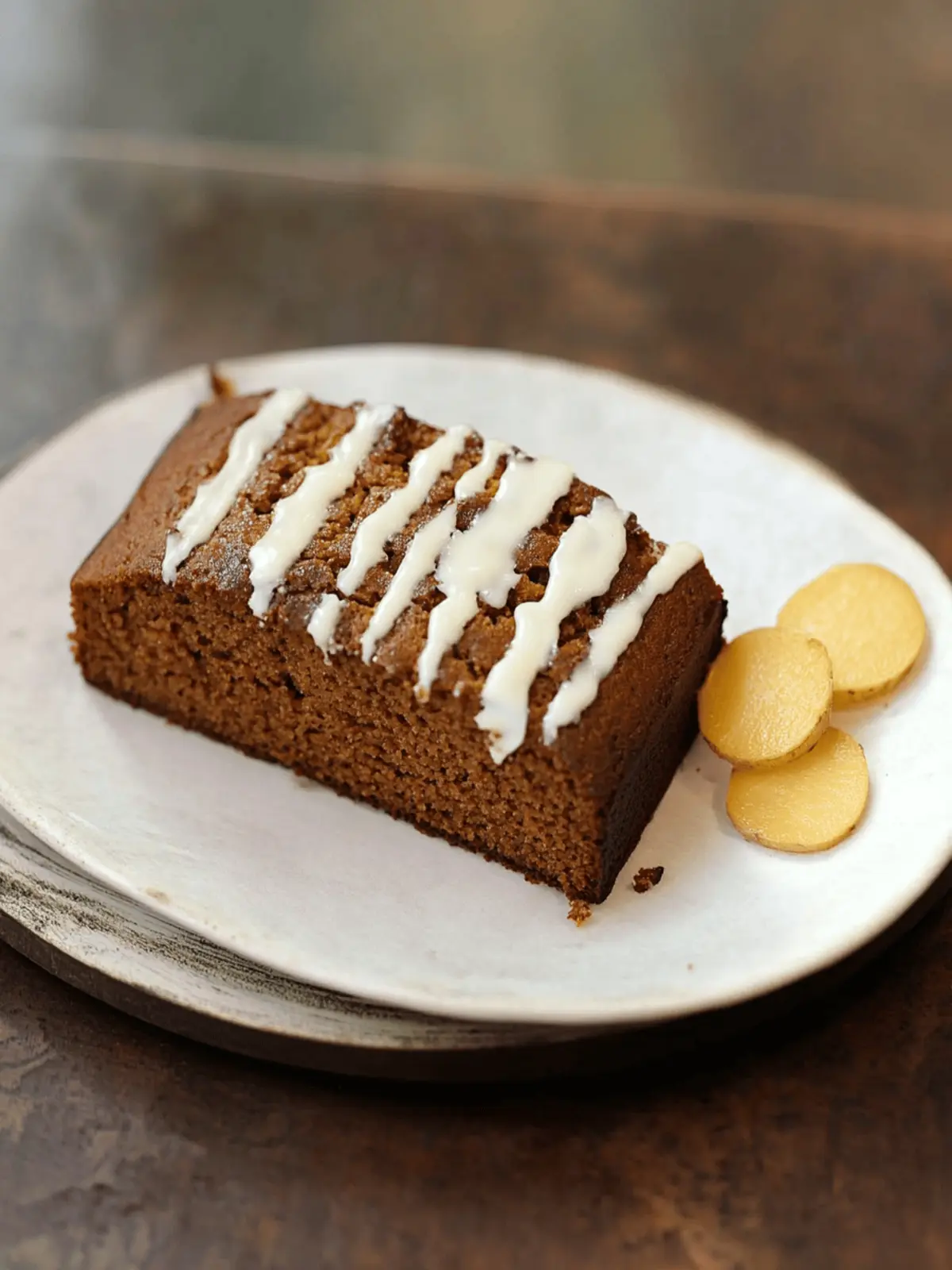 Asali's Sweetpotato Loaf