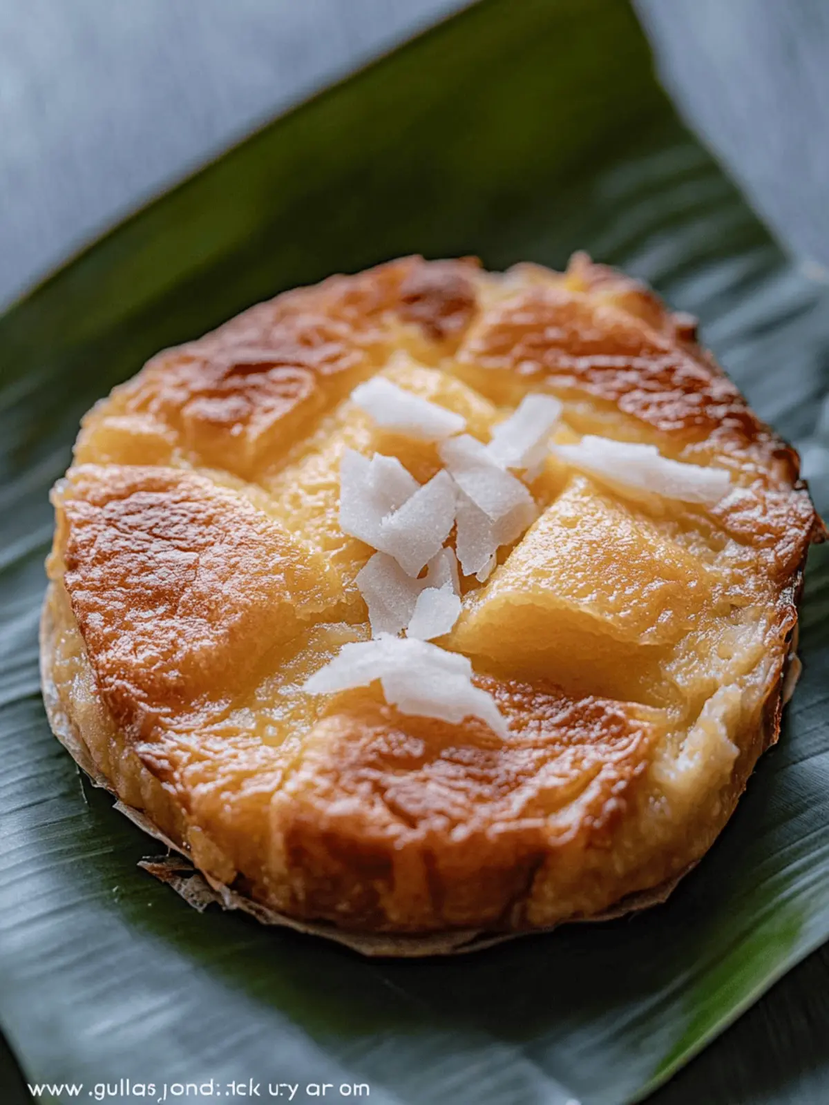 Bibingka Recipe