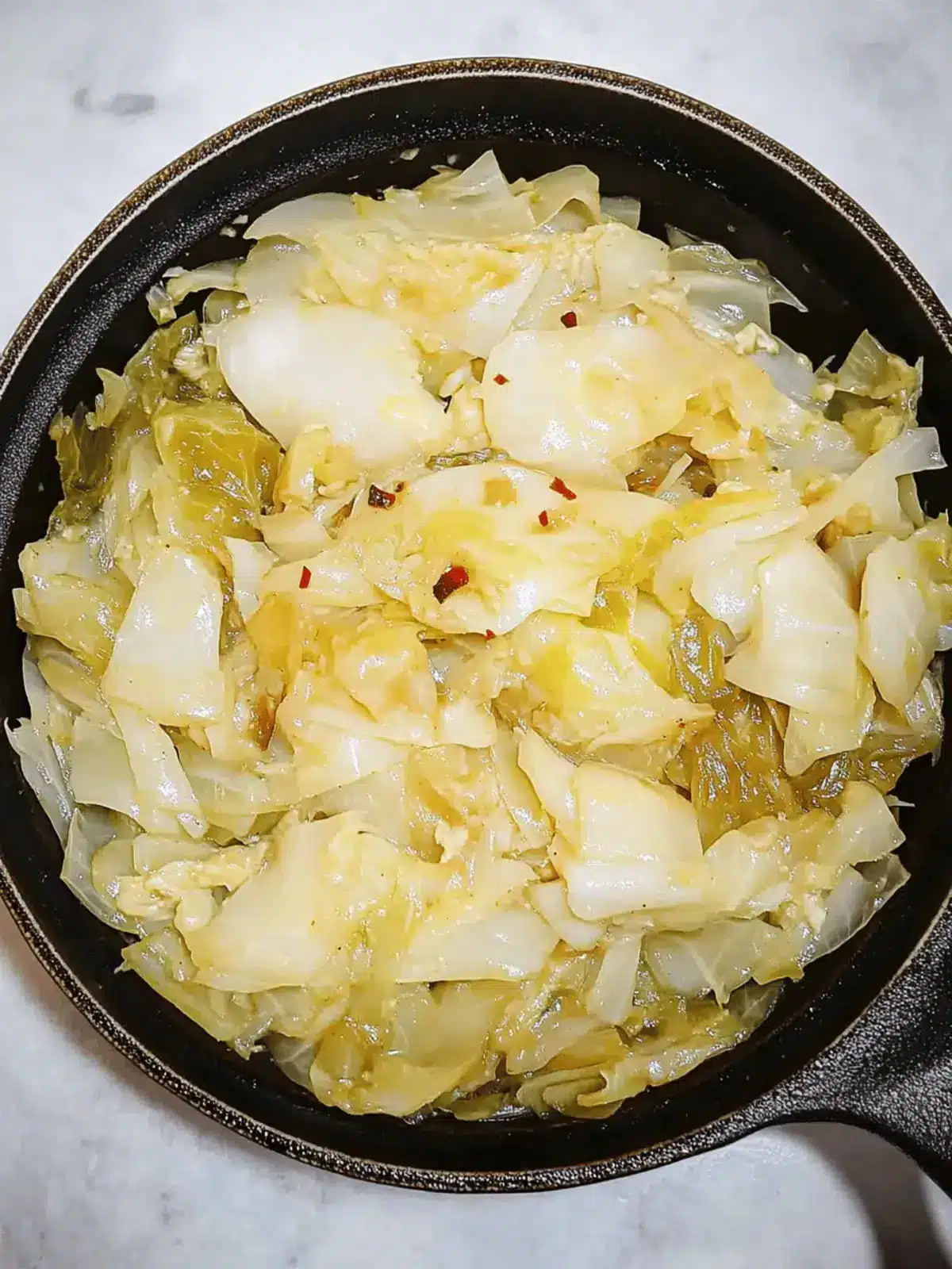 Soul Food Cabbage Recipe: Irresistible 25-Minute Southern Side Dish 3 soul food cabbage