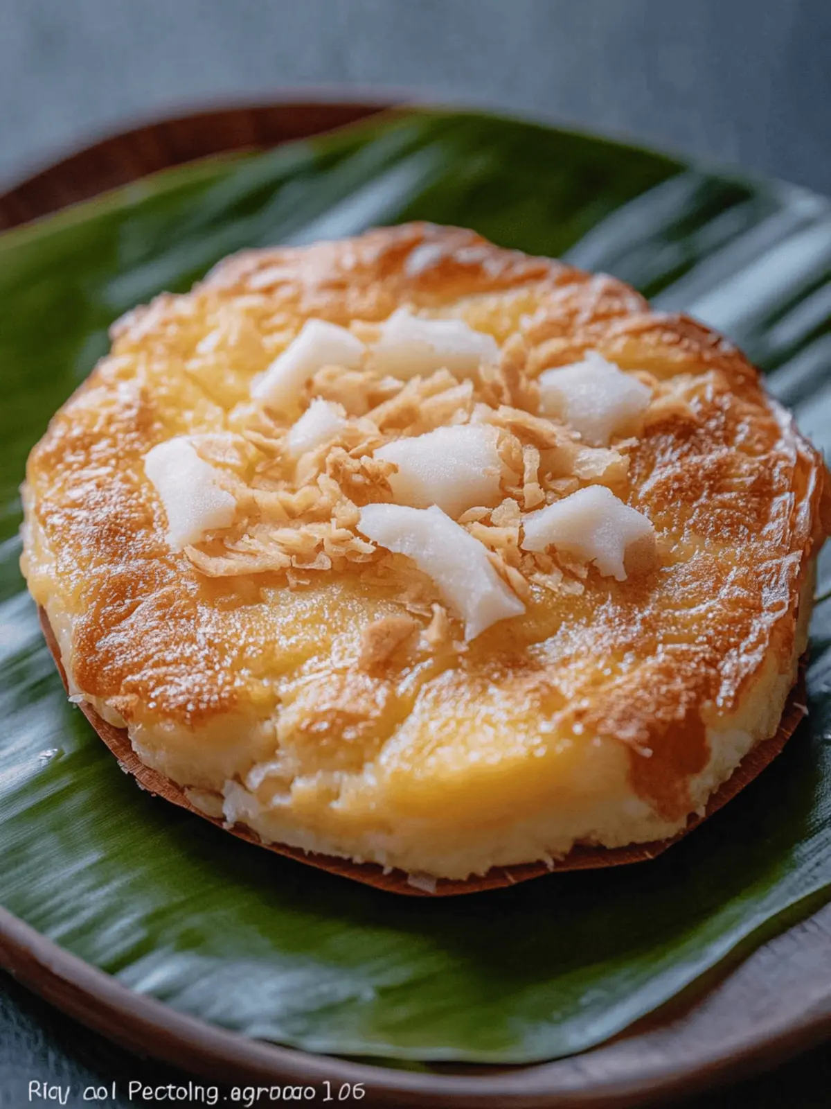 Bibingka Recipe
