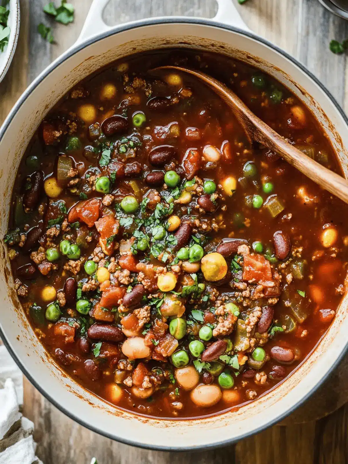 Cozy Cowboy Stew: Hearty One-Pot Meal for Busy Weeknights 2 Cowboy Stew