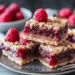 PBJ Thumbprint Bars