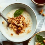 Super-Simple Overnight Porridge