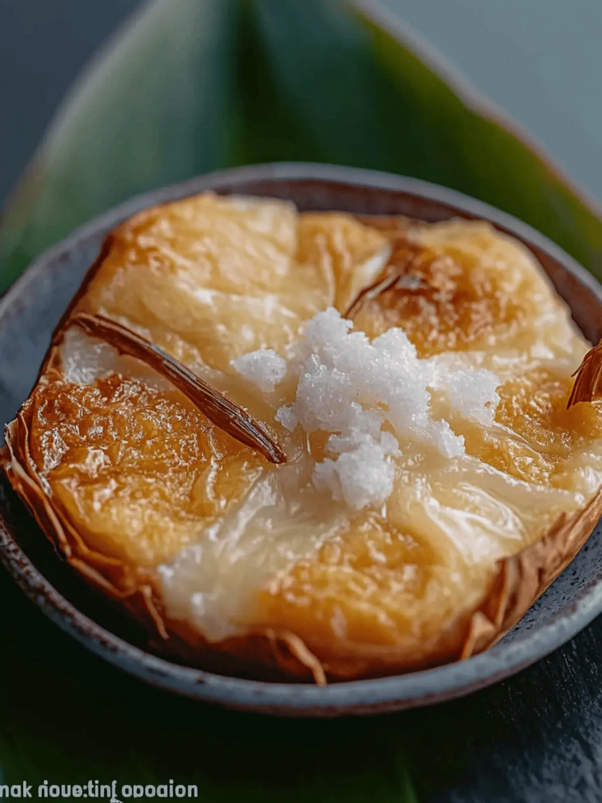 Bibingka Recipe