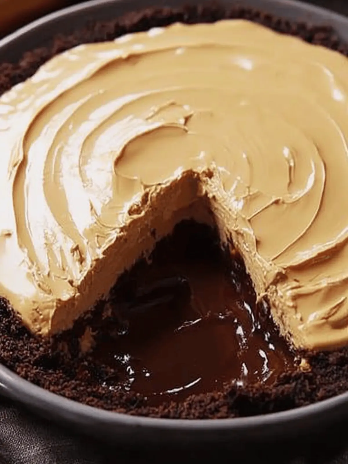 Buckeye Pie