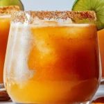 Pumpkin Margarita