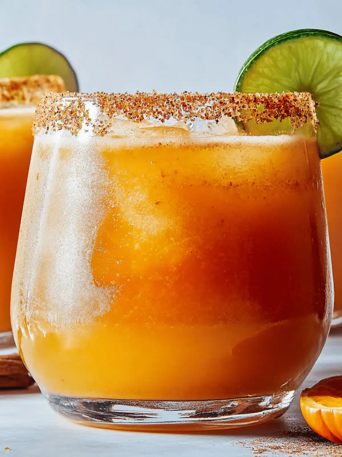 Pumpkin Margarita: Elevate Your Fall Festivities Today 5 Pumpkin Margarita