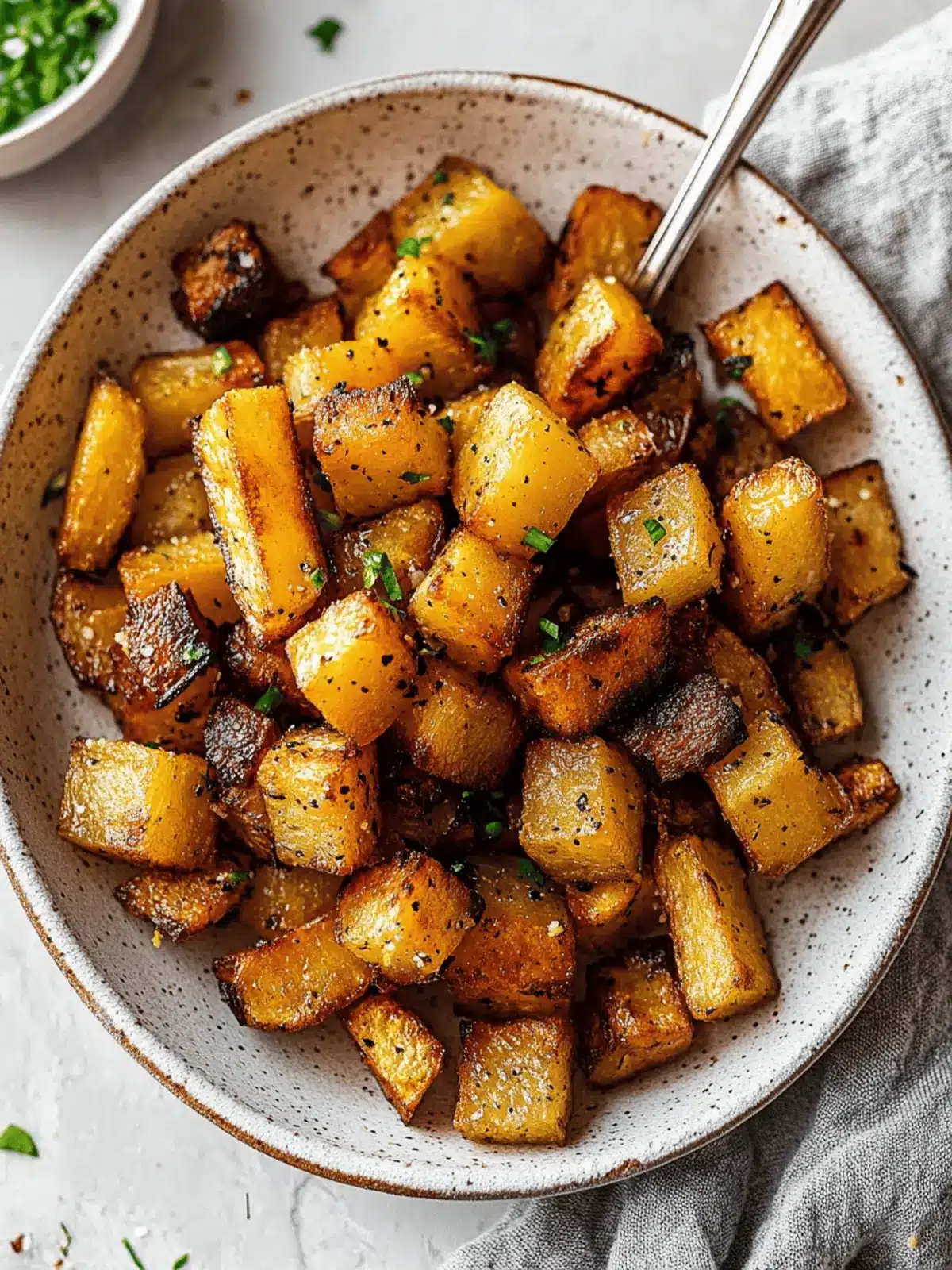 Crispy Home Fries: Your Perfect Side Dish Adventure 2 Home Fries