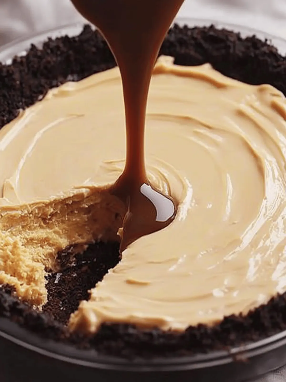 Buckeye Pie