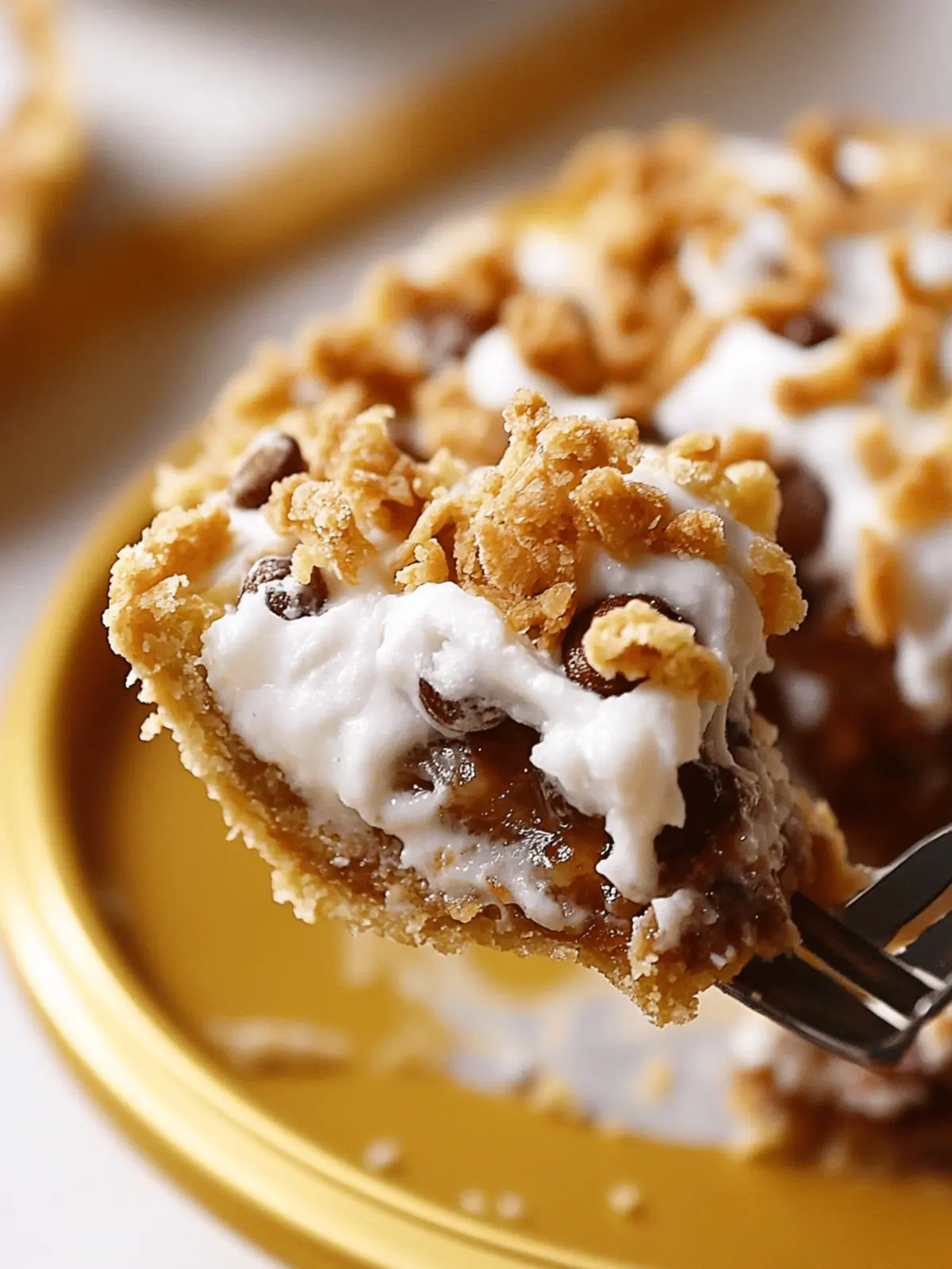 Magic Layer Pie