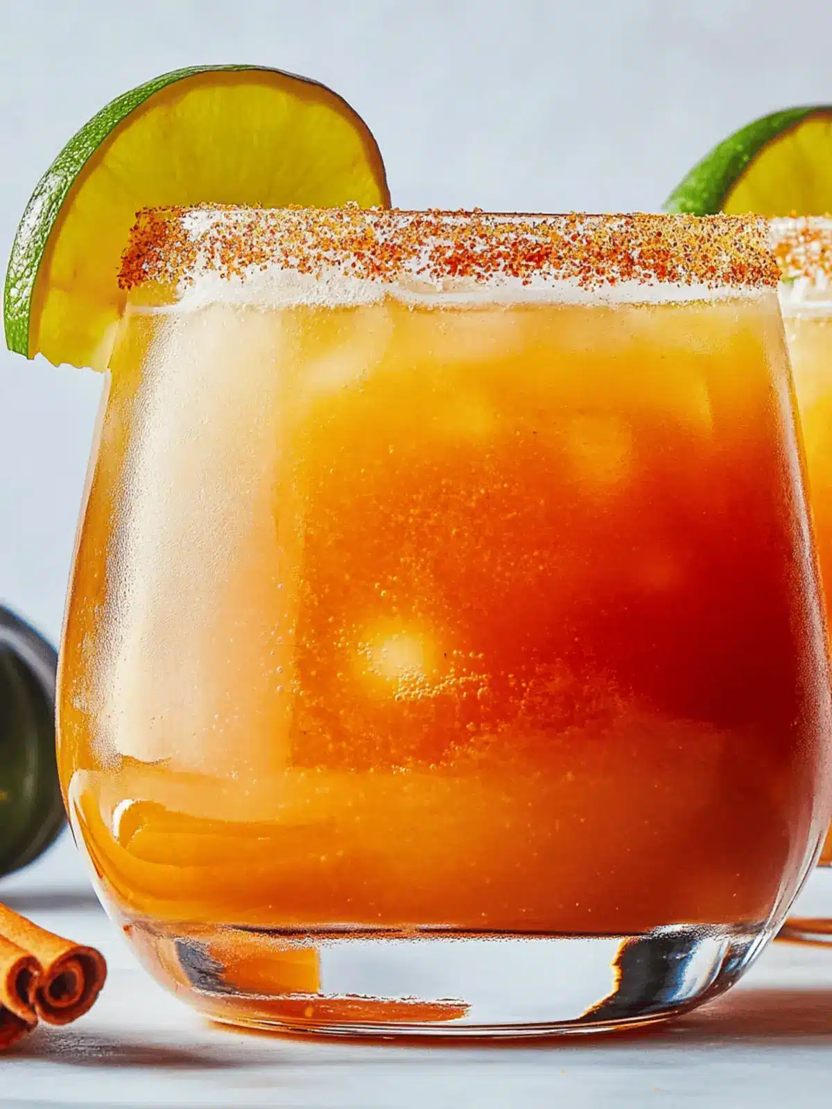 Pumpkin Margarita: Elevate Your Fall Festivities Today 2 Pumpkin Margarita